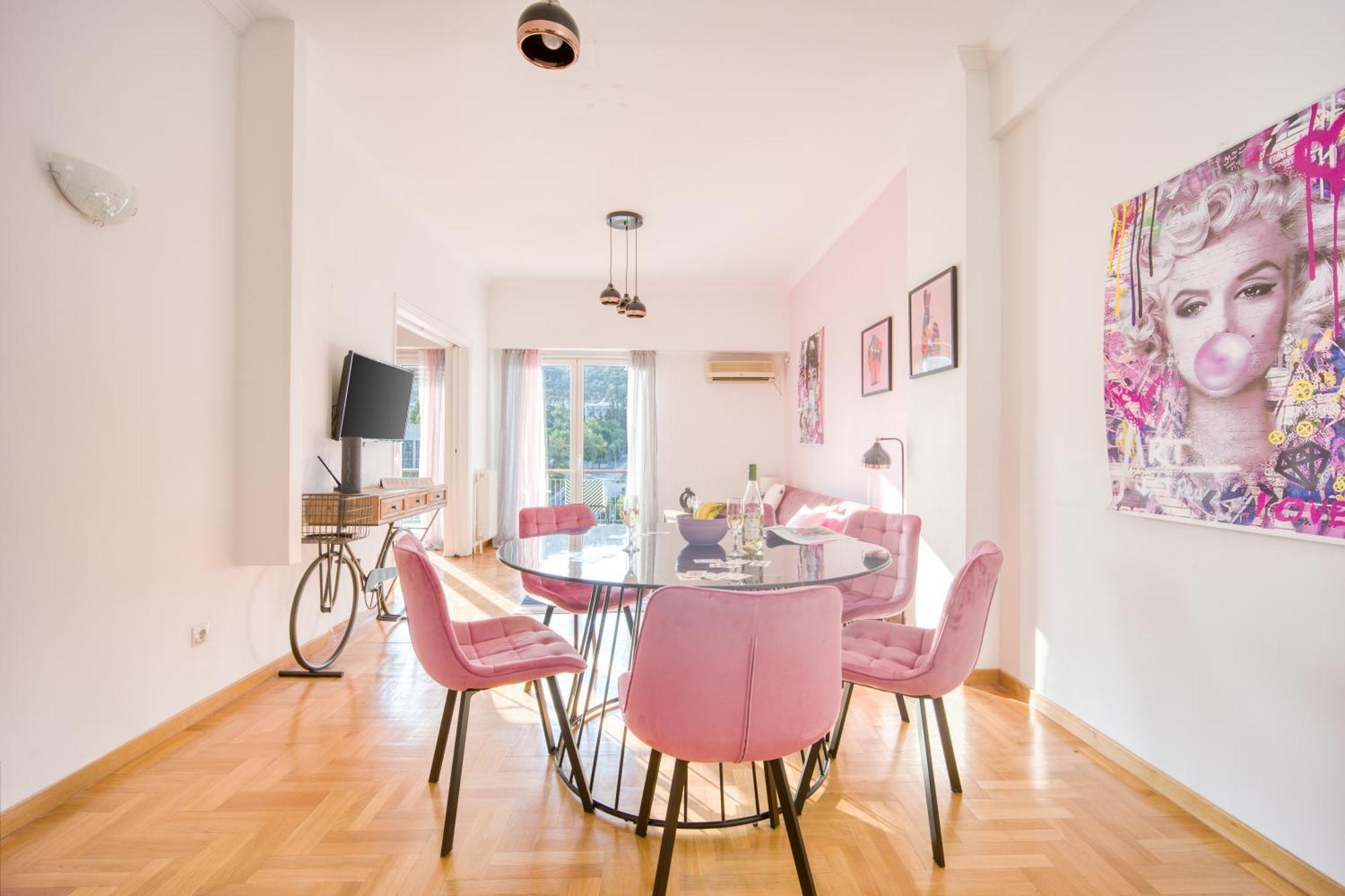 Royal Embassy Apartment Афіни Екстер'єр фото
