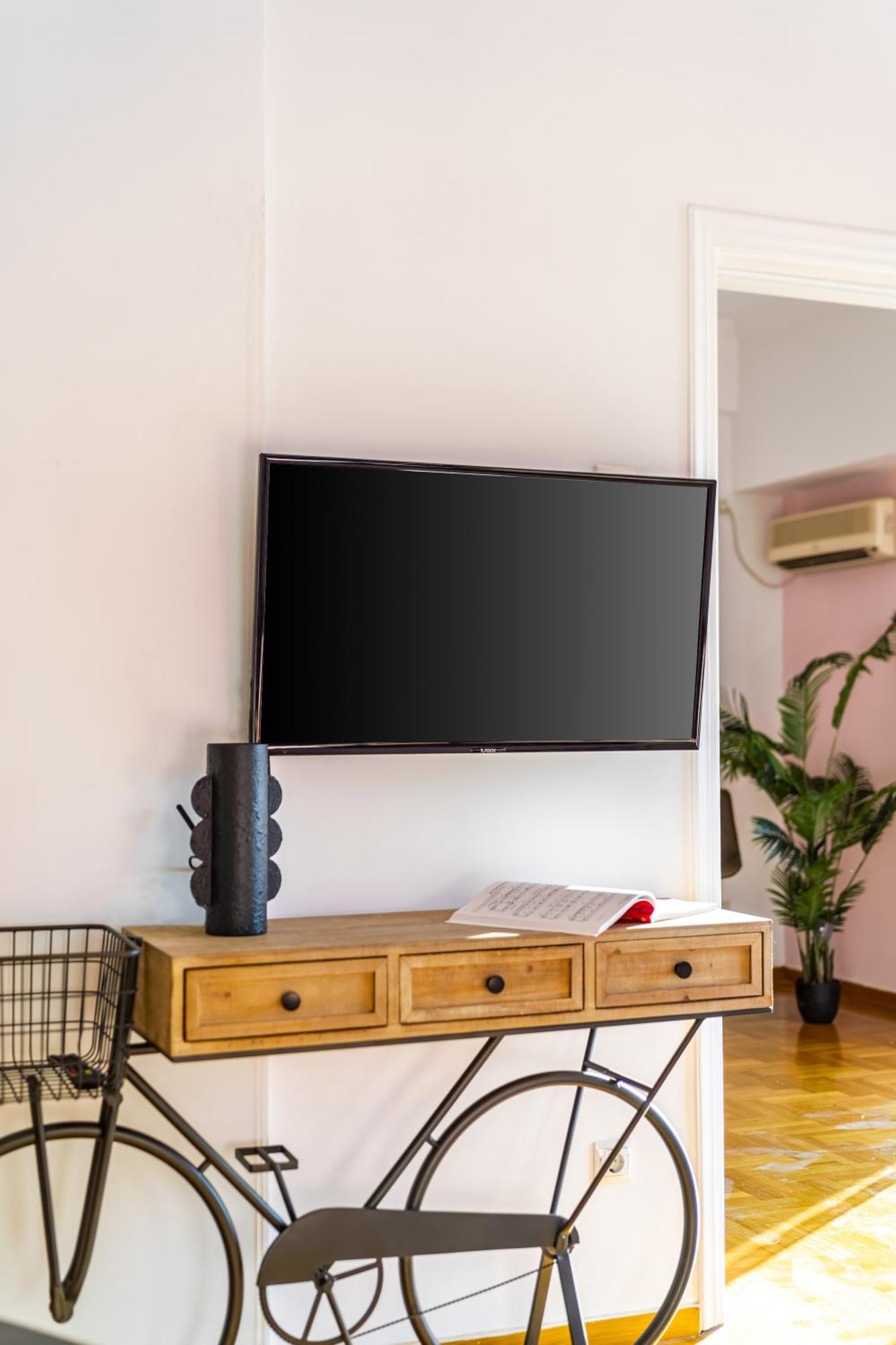 Royal Embassy Apartment Афіни Екстер'єр фото
