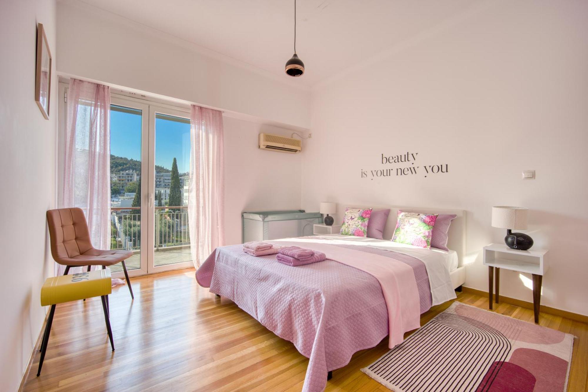 Royal Embassy Apartment Афіни Екстер'єр фото