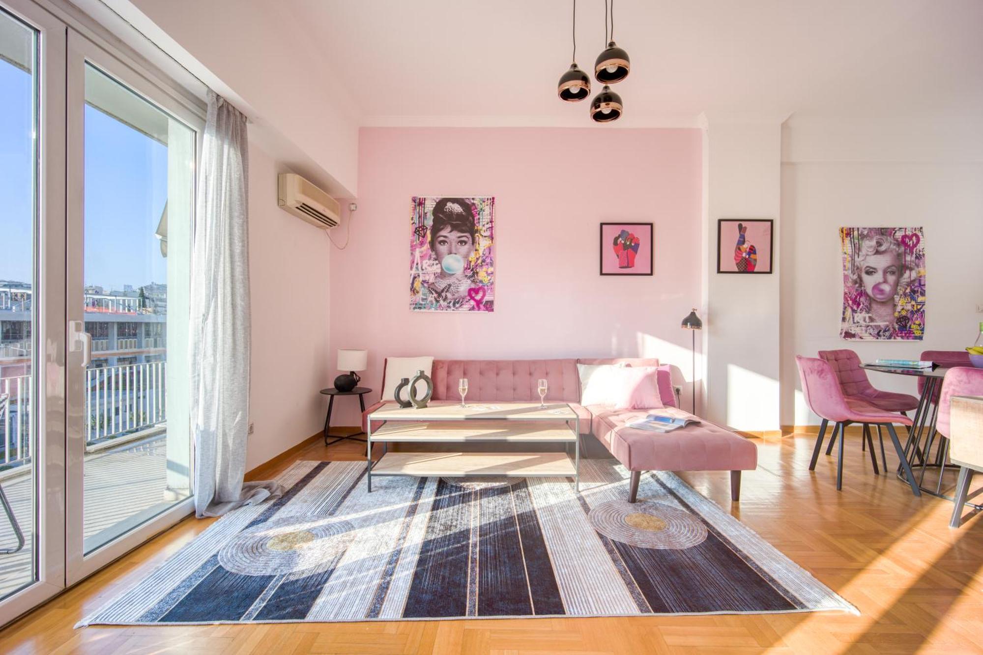 Royal Embassy Apartment Афіни Екстер'єр фото