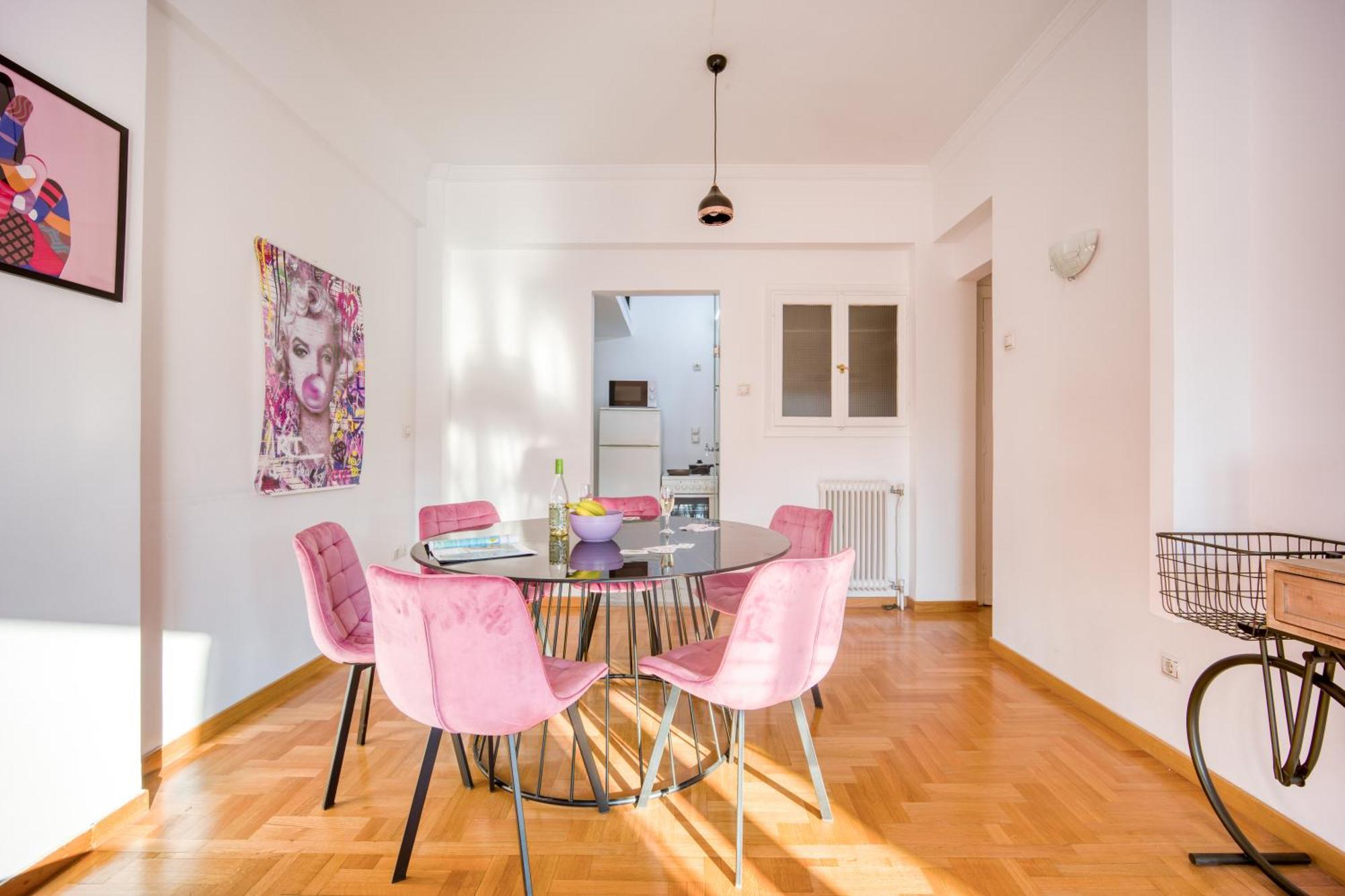 Royal Embassy Apartment Афіни Екстер'єр фото