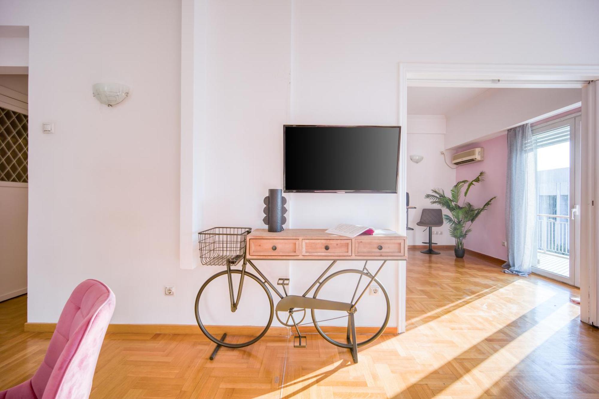 Royal Embassy Apartment Афіни Екстер'єр фото