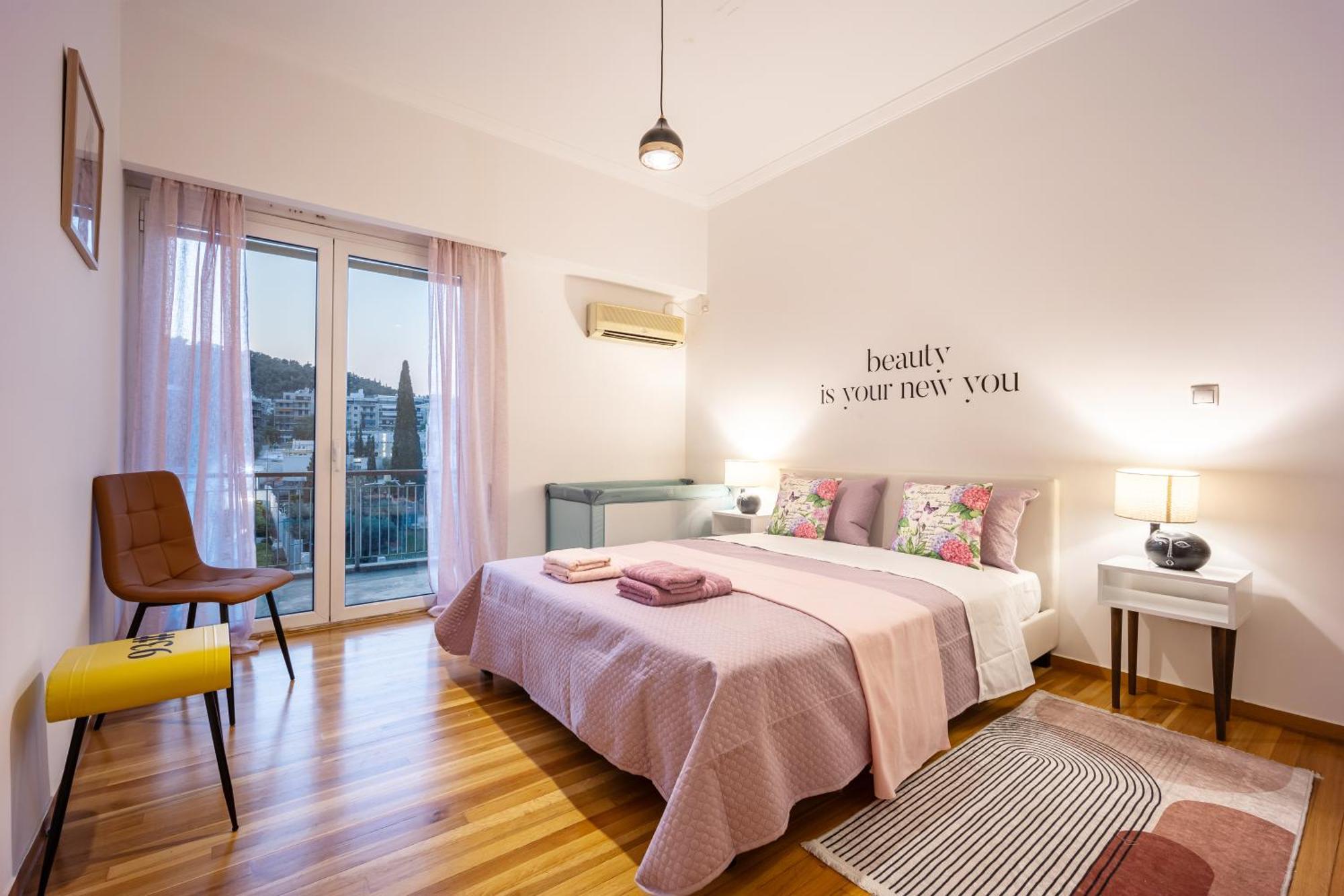 Royal Embassy Apartment Афіни Екстер'єр фото