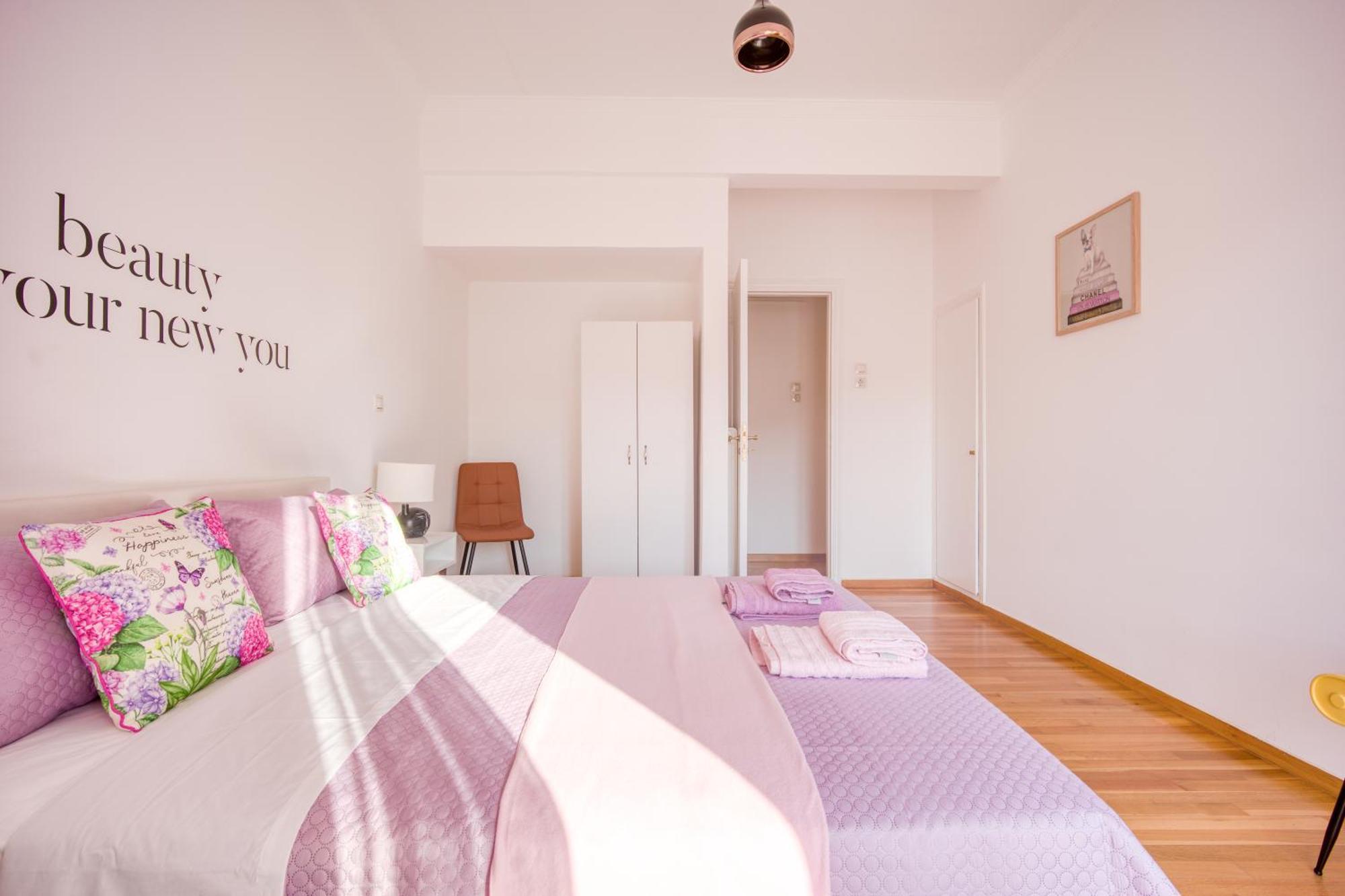 Royal Embassy Apartment Афіни Екстер'єр фото