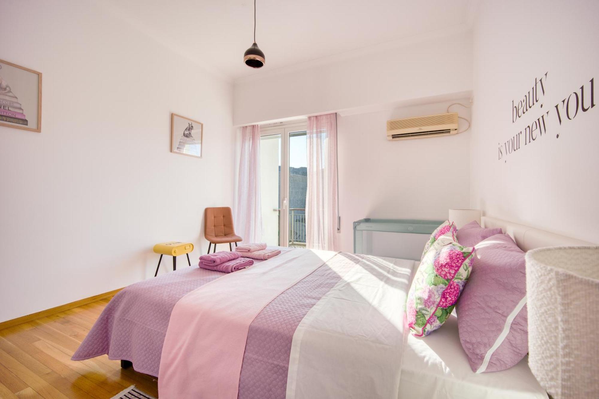 Royal Embassy Apartment Афіни Екстер'єр фото