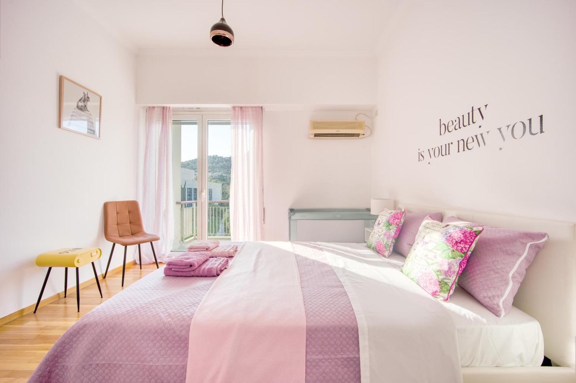 Royal Embassy Apartment Афіни Екстер'єр фото