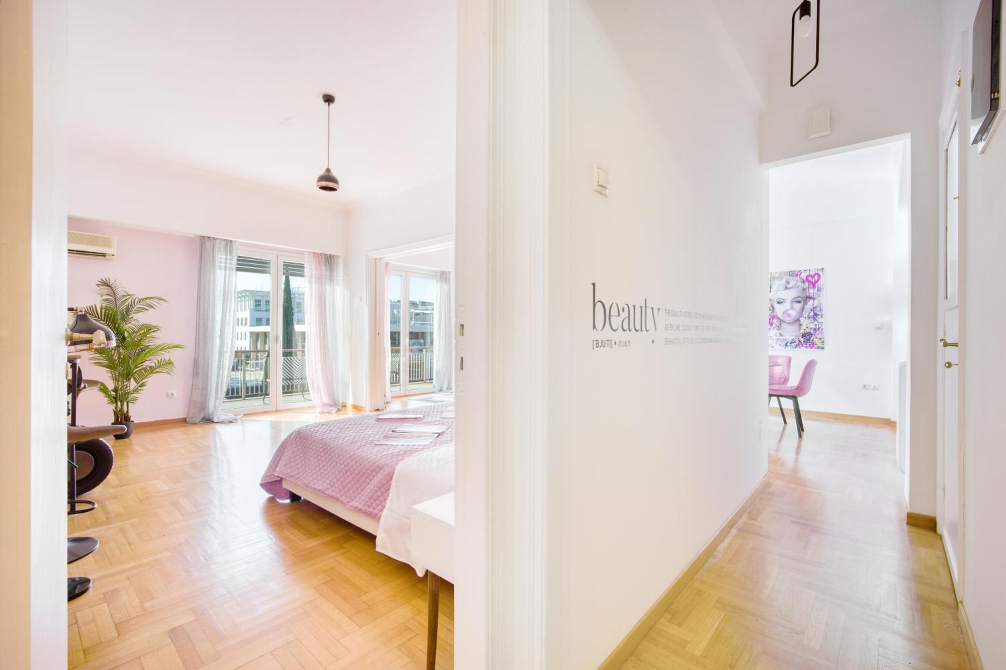 Royal Embassy Apartment Афіни Екстер'єр фото