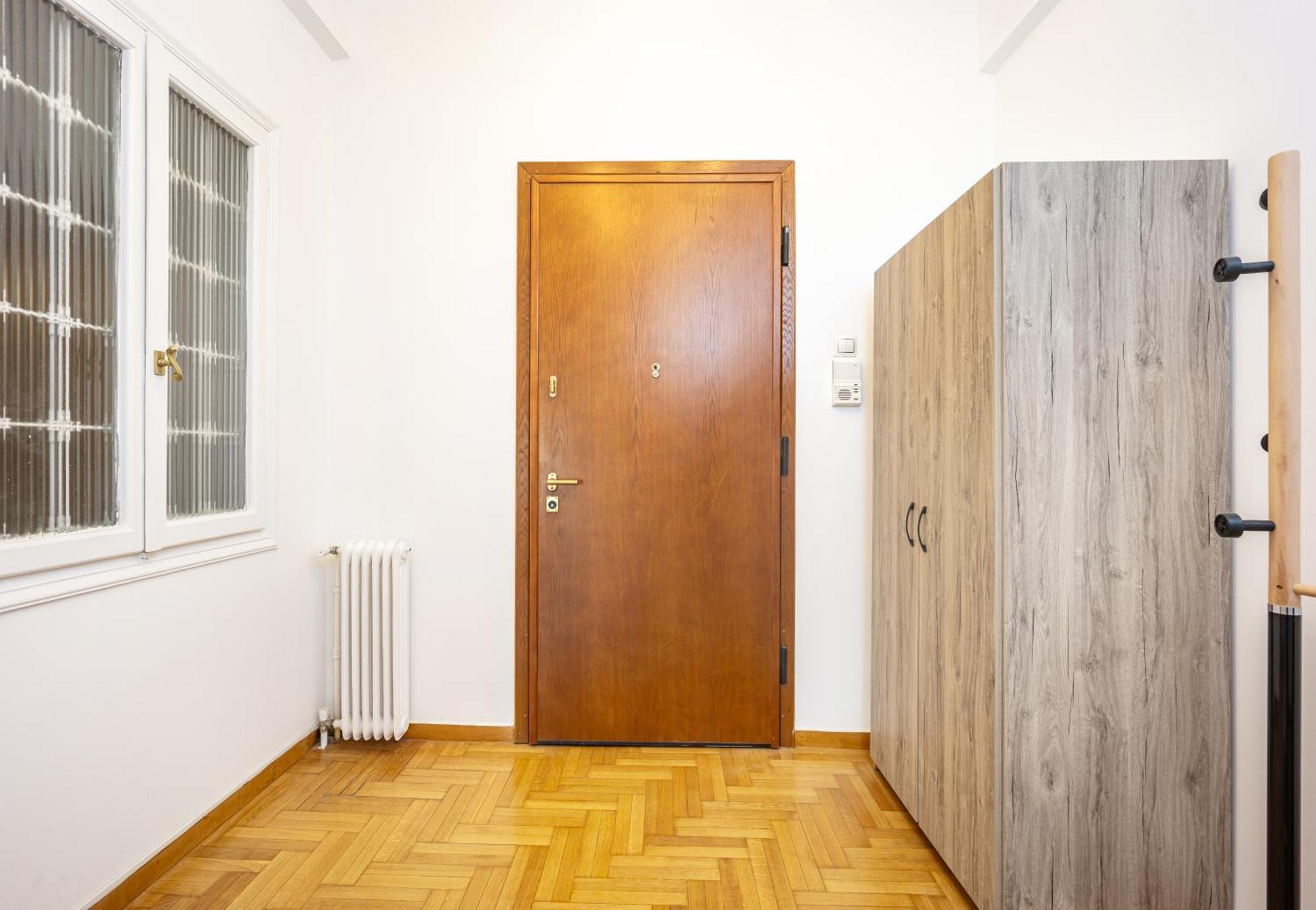 Royal Embassy Apartment Афіни Екстер'єр фото