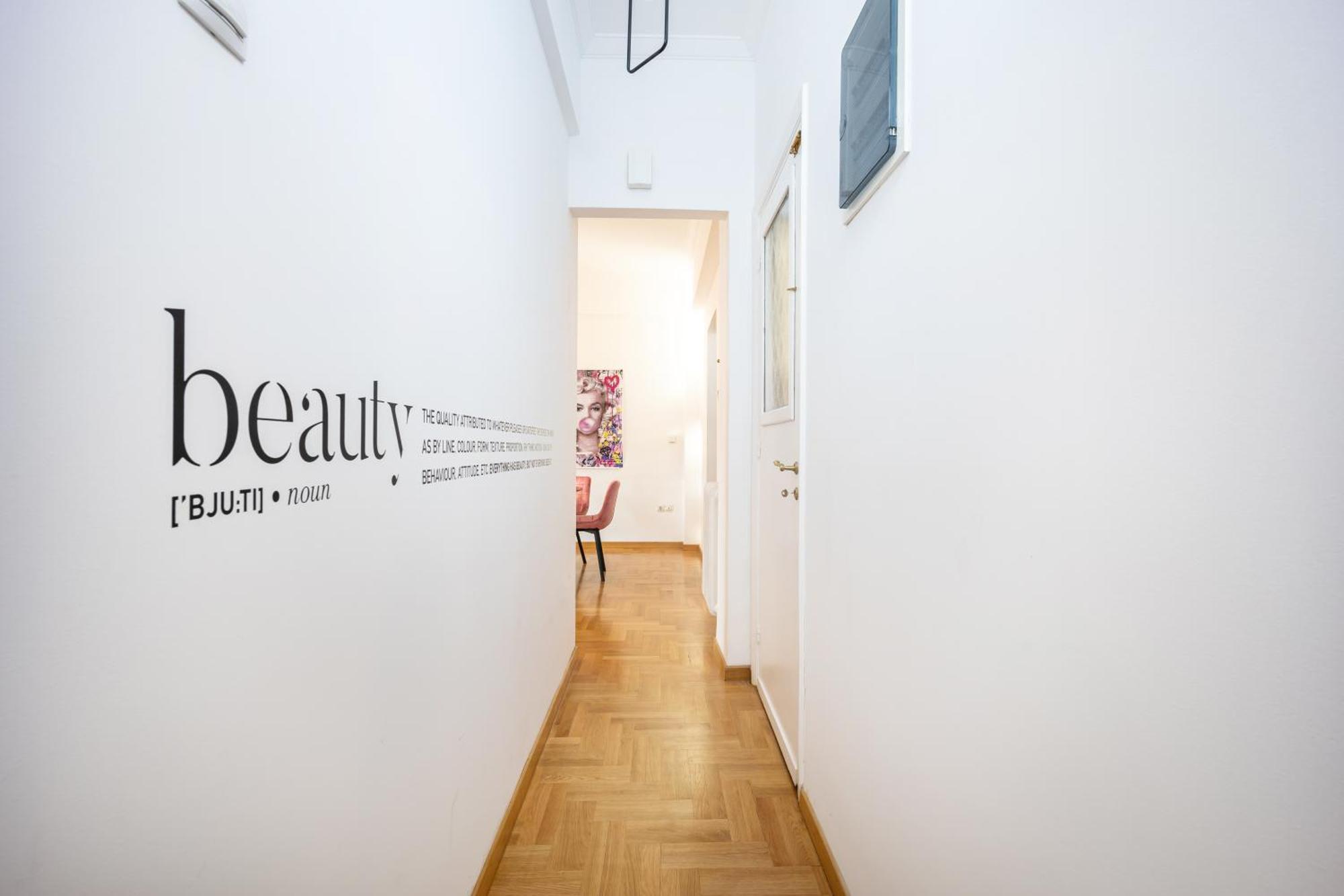 Royal Embassy Apartment Афіни Екстер'єр фото