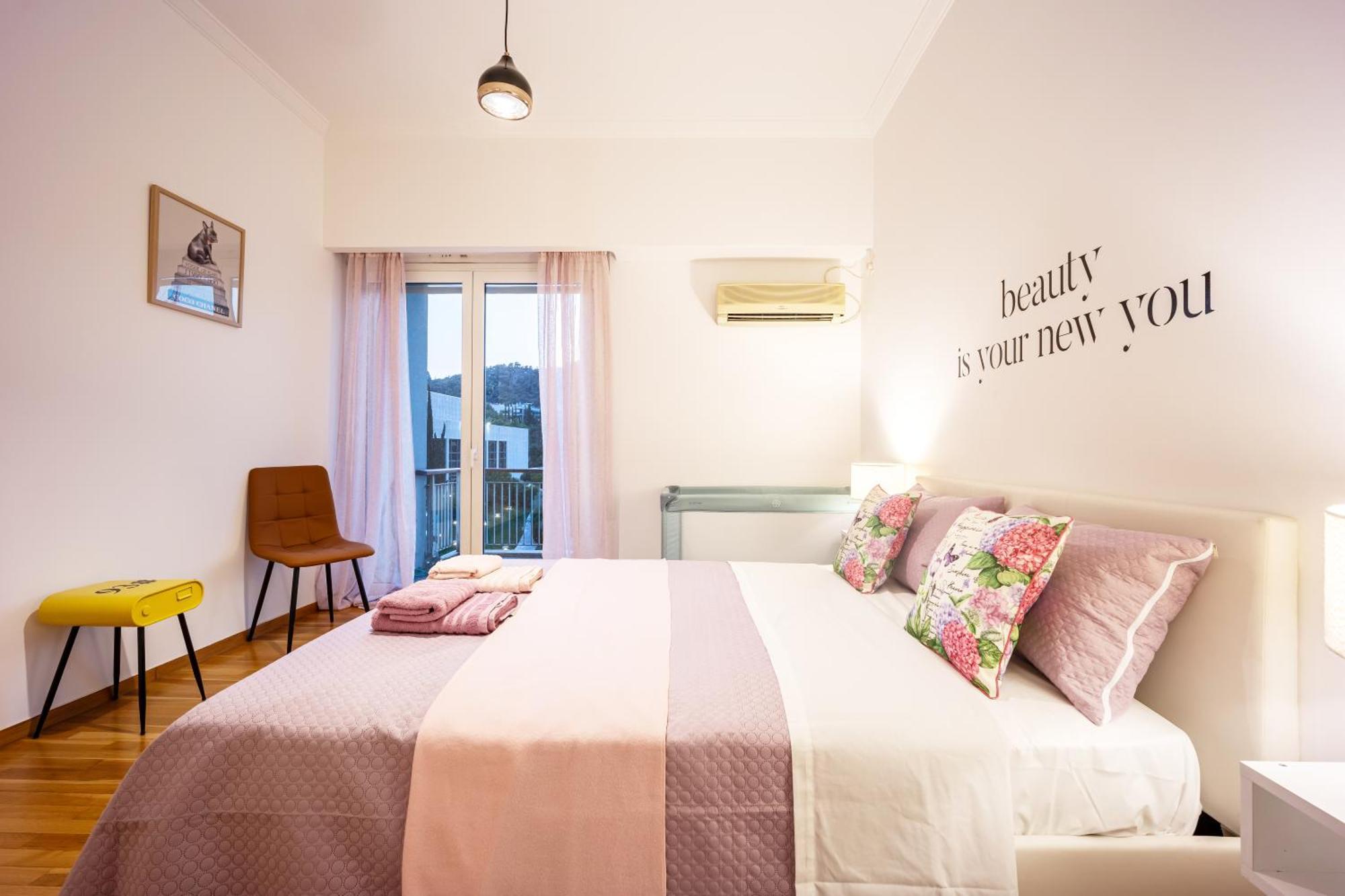 Royal Embassy Apartment Афіни Екстер'єр фото