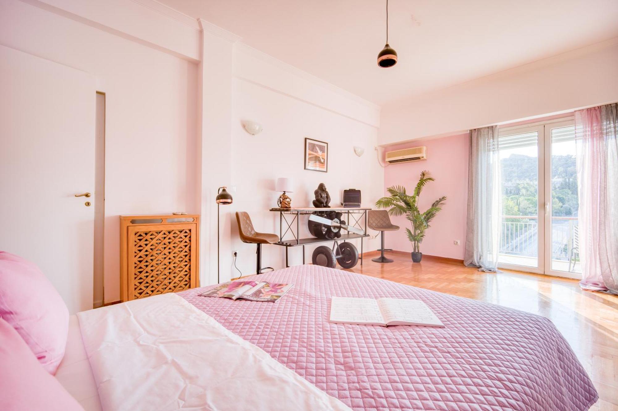 Royal Embassy Apartment Афіни Екстер'єр фото