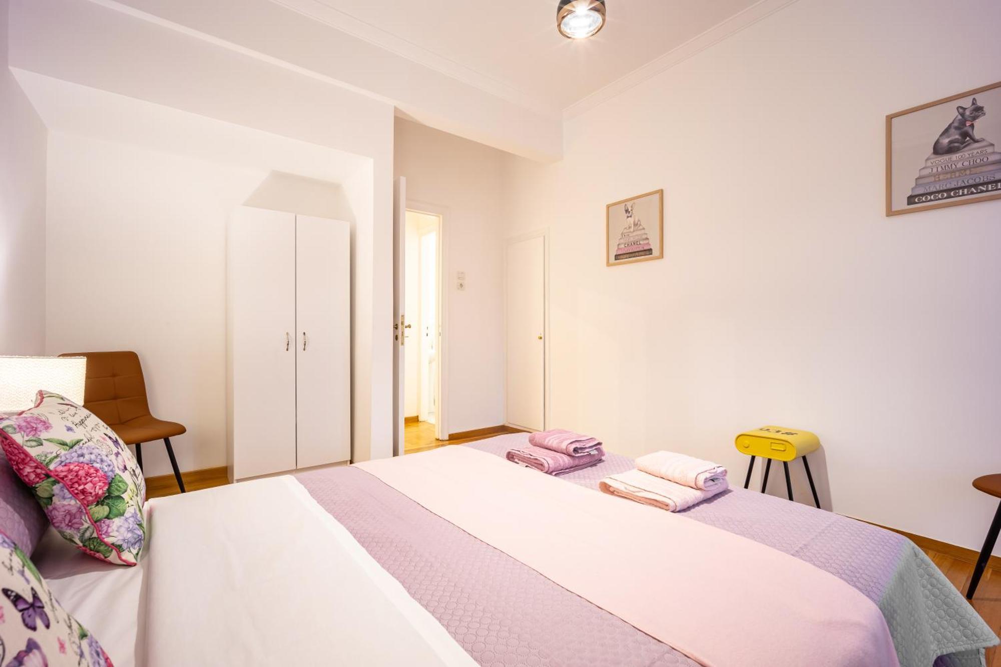 Royal Embassy Apartment Афіни Екстер'єр фото