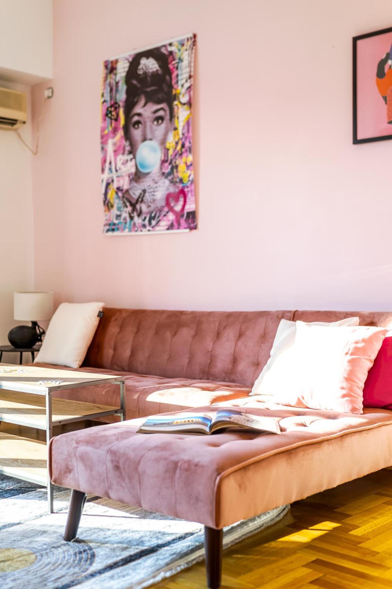 Royal Embassy Apartment Афіни Екстер'єр фото