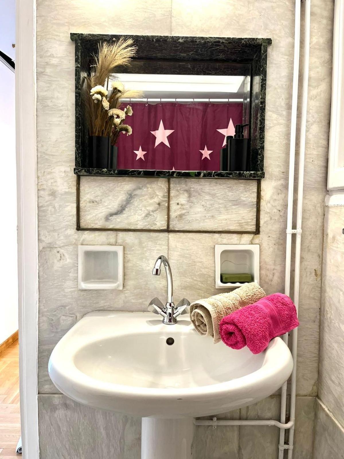 Royal Embassy Apartment Афіни Екстер'єр фото