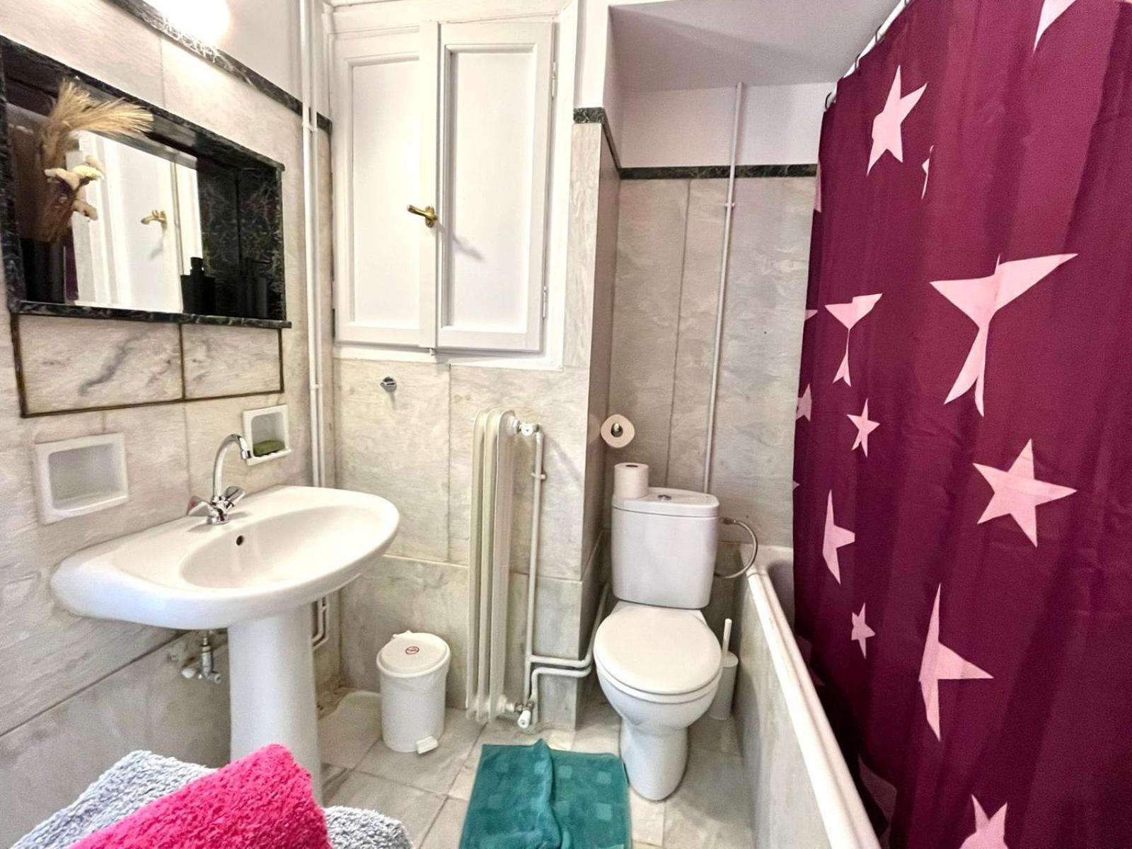 Royal Embassy Apartment Афіни Екстер'єр фото